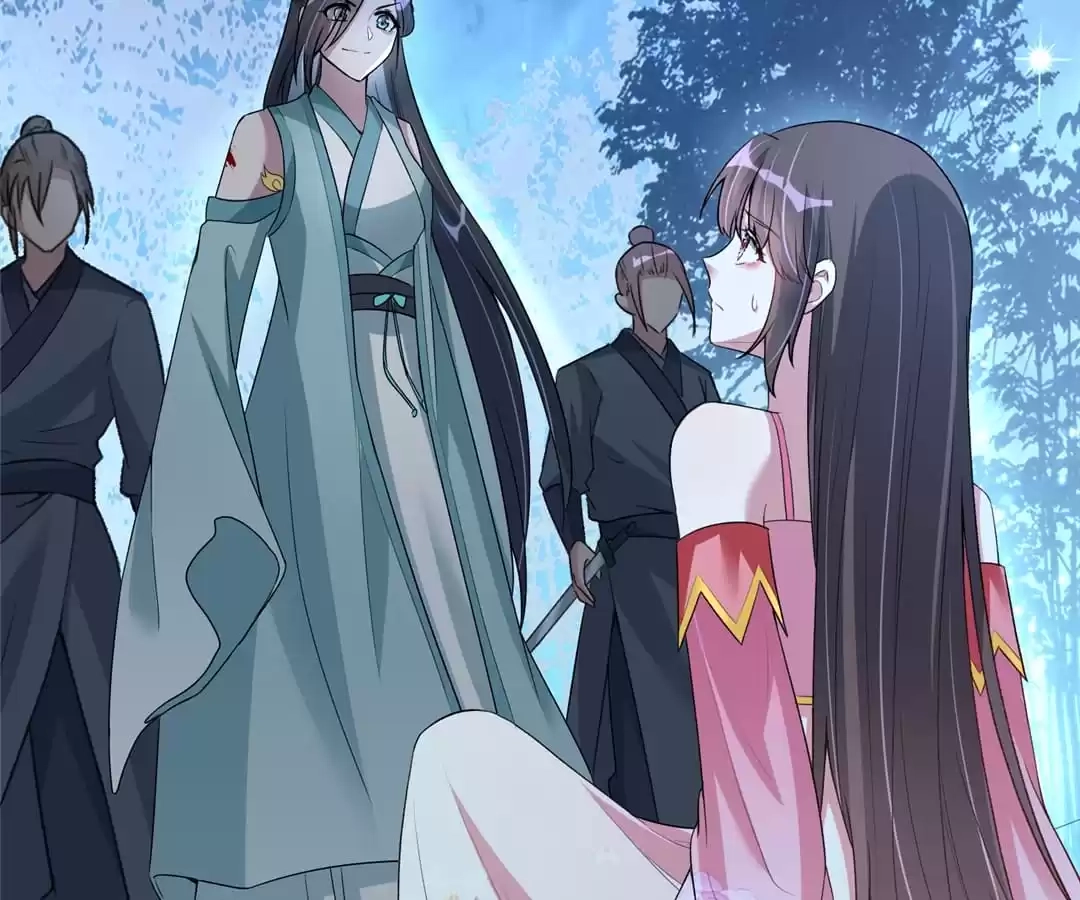 When the Dragon King Falls for the Loli Alchemist Chapter 15 page 56 - 