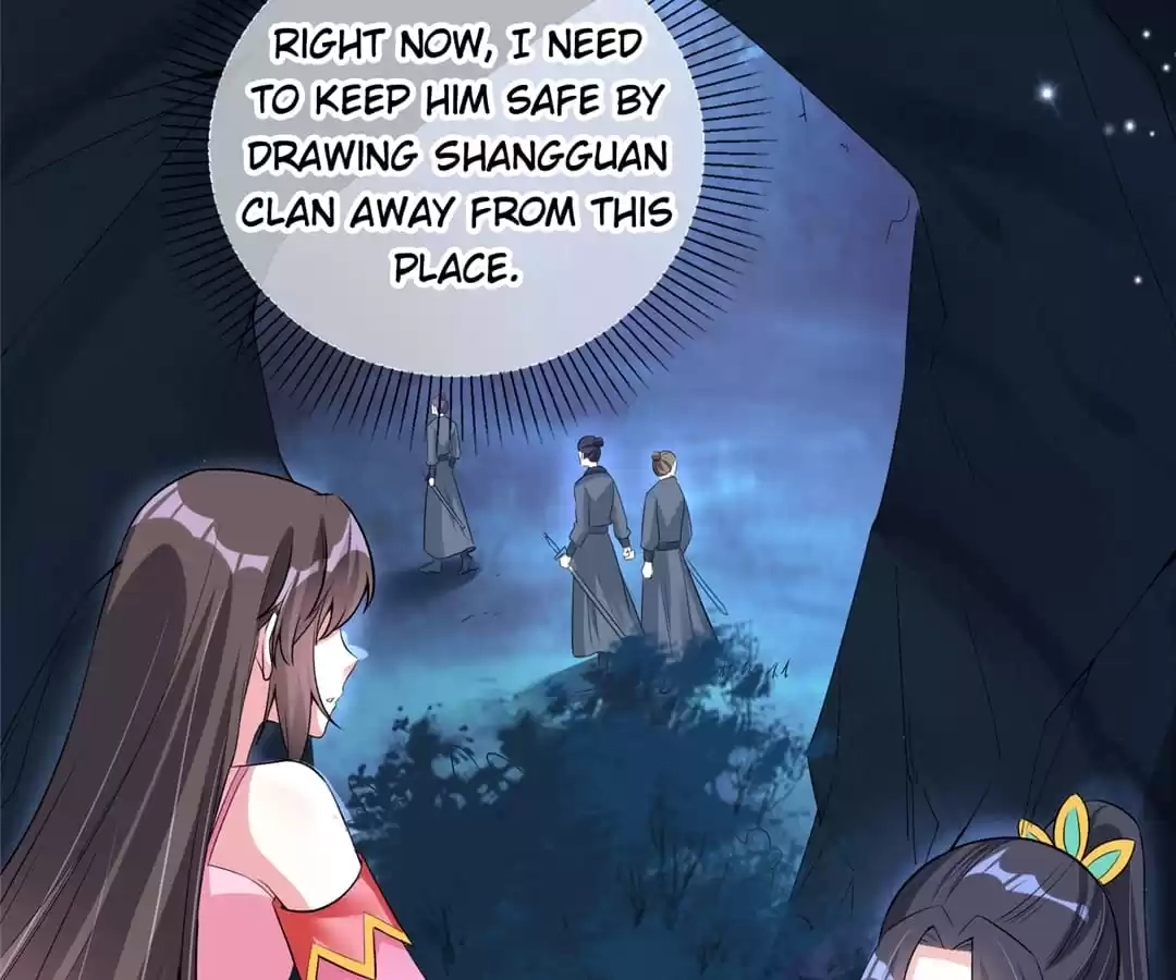 When the Dragon King Falls for the Loli Alchemist Chapter 15 page 7 - 