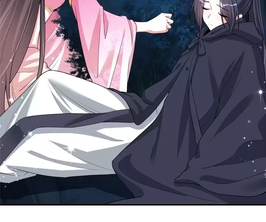 When the Dragon King Falls for the Loli Alchemist Chapter 15 page 8 - 