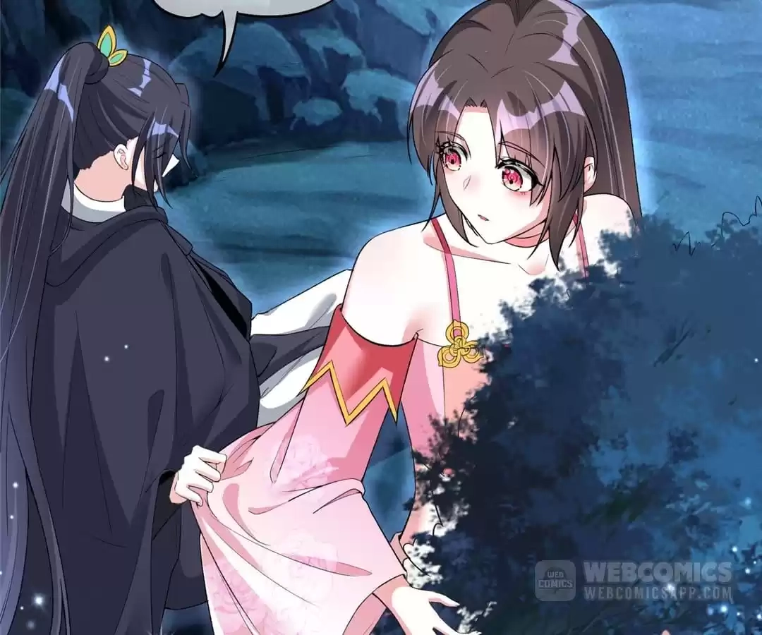 When the Dragon King Falls for the Loli Alchemist Chapter 15 page 10 - 