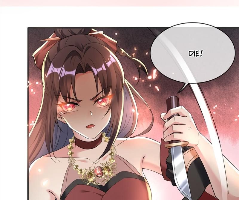 When the Dragon King Falls for the Loli Alchemist Chapter 150 page 14 - 