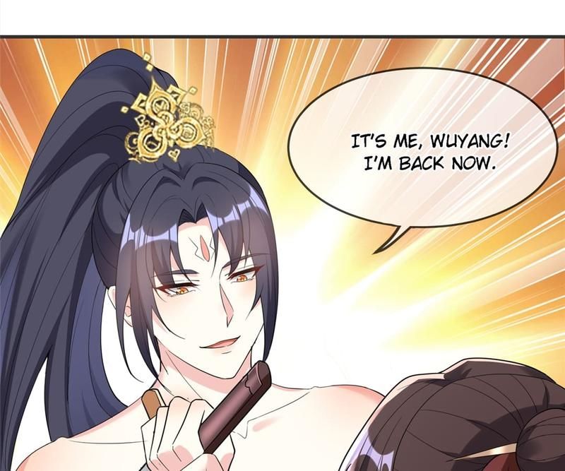 When the Dragon King Falls for the Loli Alchemist Chapter 150 page 17 - 