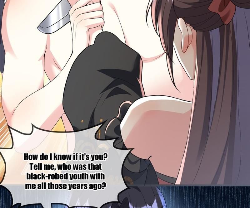 When the Dragon King Falls for the Loli Alchemist Chapter 150 page 18 - 