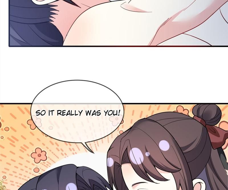 When the Dragon King Falls for the Loli Alchemist Chapter 150 page 21 - 
