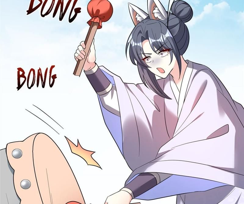 When the Dragon King Falls for the Loli Alchemist Chapter 150 page 24 - 