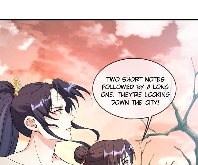When the Dragon King Falls for the Loli Alchemist Chapter 150 page 26 - 