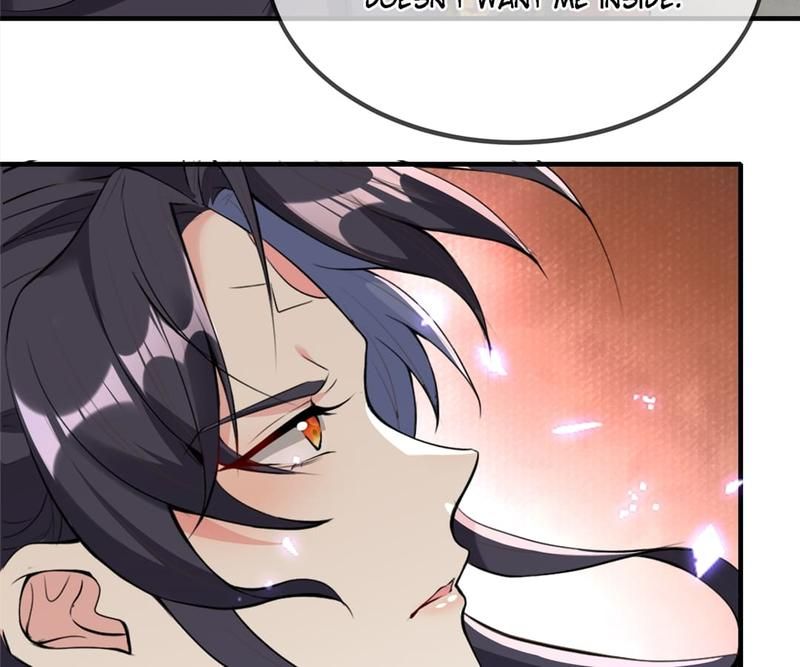 When the Dragon King Falls for the Loli Alchemist Chapter 150 page 28 - 