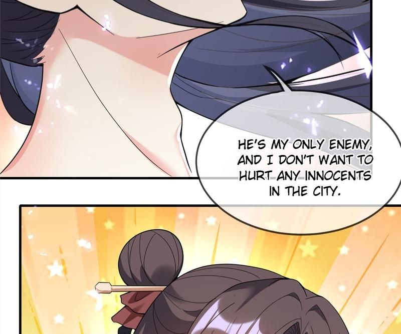 When the Dragon King Falls for the Loli Alchemist Chapter 150 page 29 - 