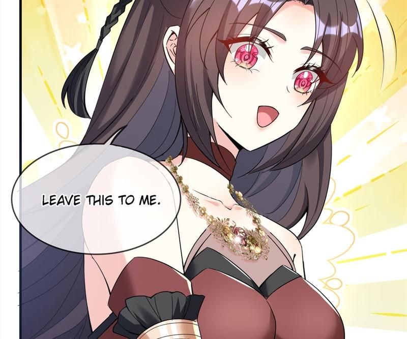 When the Dragon King Falls for the Loli Alchemist Chapter 150 page 30 - 