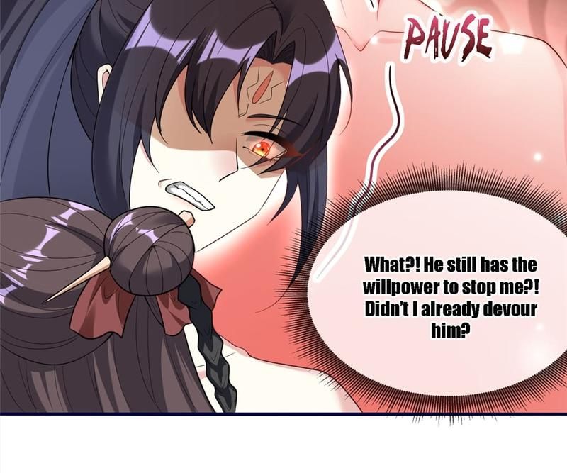 When the Dragon King Falls for the Loli Alchemist Chapter 150 page 4 - 