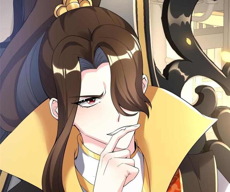 When the Dragon King Falls for the Loli Alchemist Chapter 150 page 33 - 