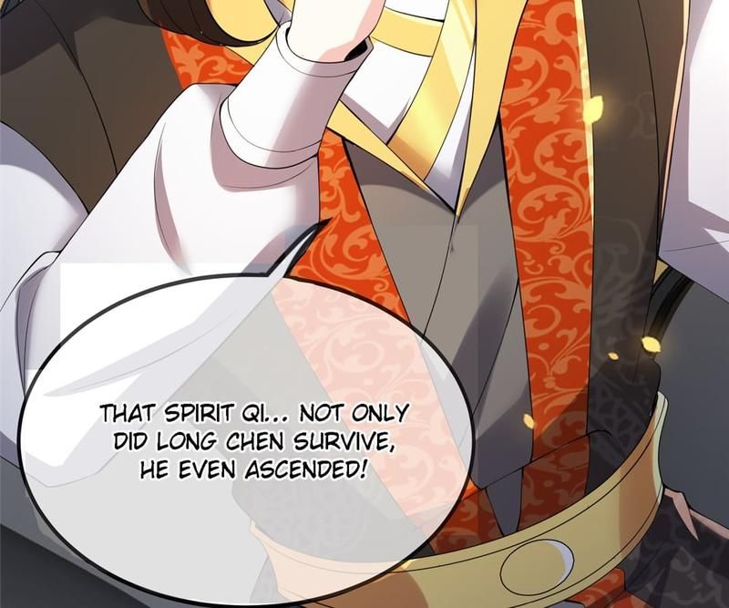 When the Dragon King Falls for the Loli Alchemist Chapter 150 page 34 - 