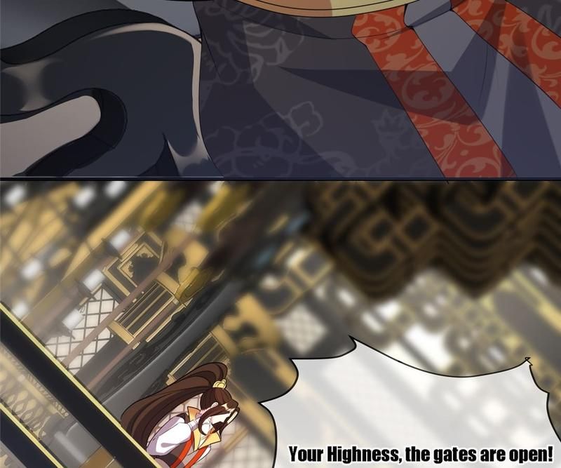When the Dragon King Falls for the Loli Alchemist Chapter 150 page 35 - 