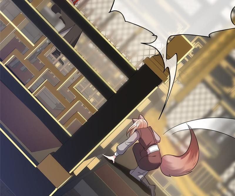 When the Dragon King Falls for the Loli Alchemist Chapter 150 page 36 - 