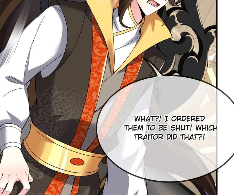 When the Dragon King Falls for the Loli Alchemist Chapter 150 page 38 - 