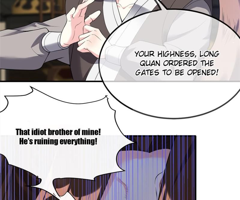When the Dragon King Falls for the Loli Alchemist Chapter 150 page 40 - 