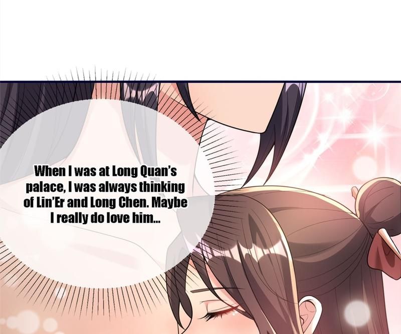 When the Dragon King Falls for the Loli Alchemist Chapter 150 page 5 - 