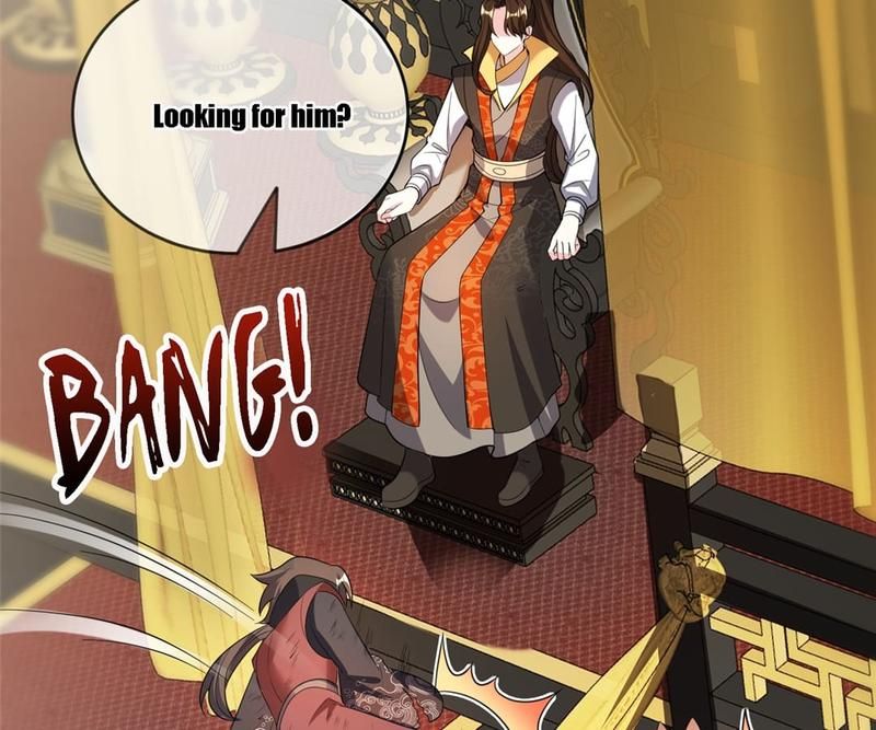 When the Dragon King Falls for the Loli Alchemist Chapter 150 page 43 - 
