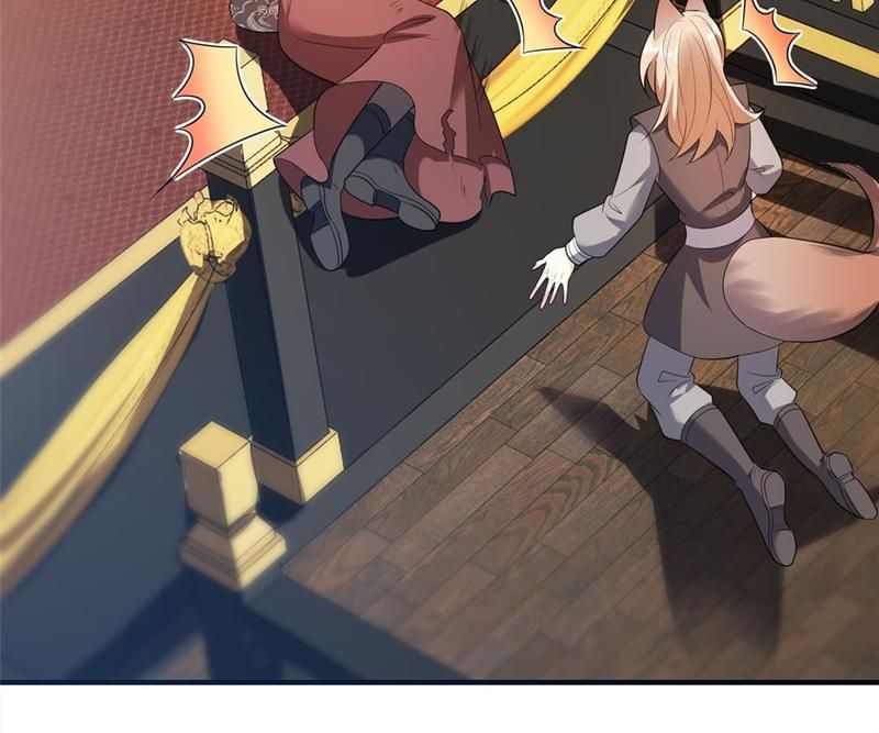 When the Dragon King Falls for the Loli Alchemist Chapter 150 page 44 - 