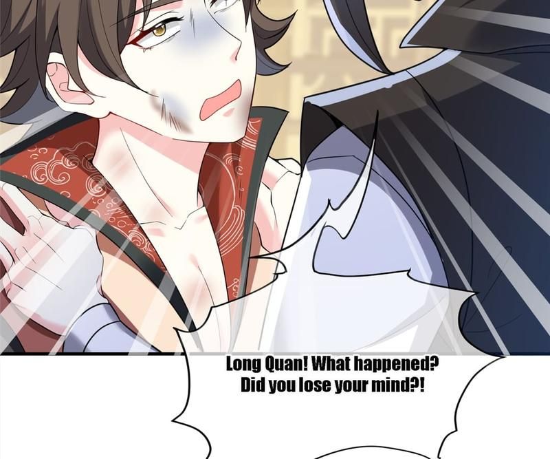 When the Dragon King Falls for the Loli Alchemist Chapter 150 page 46 - 