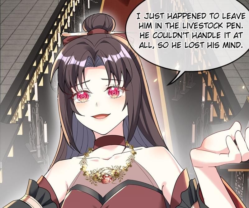 When the Dragon King Falls for the Loli Alchemist Chapter 150 page 49 - 
