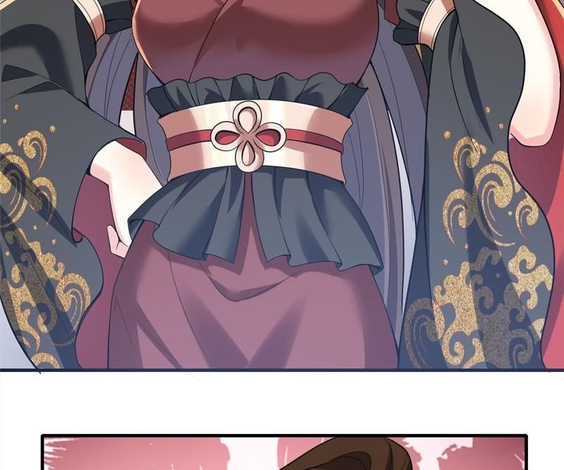 When the Dragon King Falls for the Loli Alchemist Chapter 150 page 50 - 