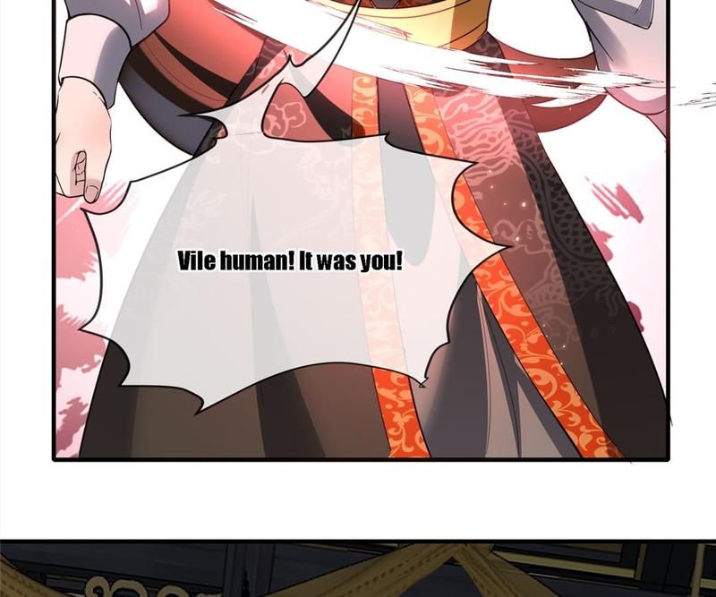 When the Dragon King Falls for the Loli Alchemist Chapter 150 page 52 - 