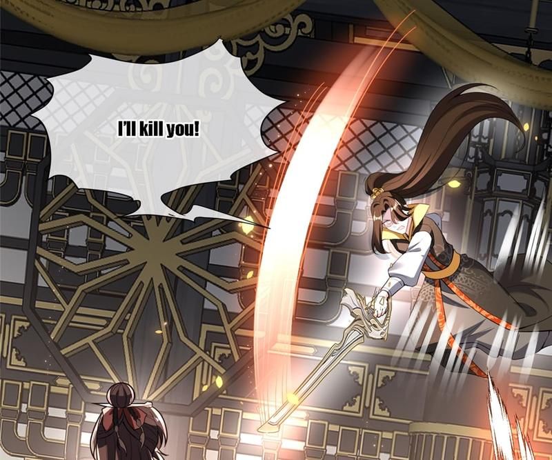 When the Dragon King Falls for the Loli Alchemist Chapter 150 page 53 - 