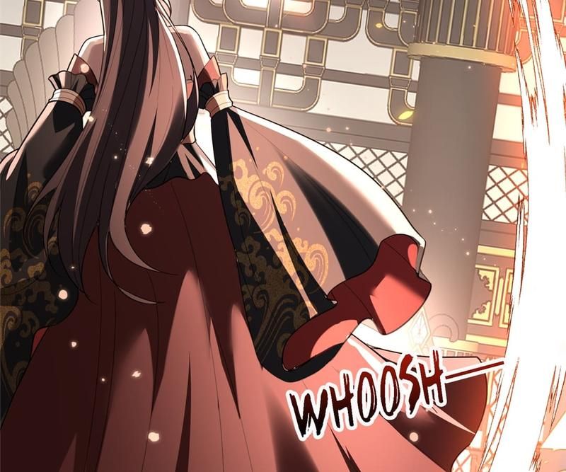 When the Dragon King Falls for the Loli Alchemist Chapter 150 page 54 - 