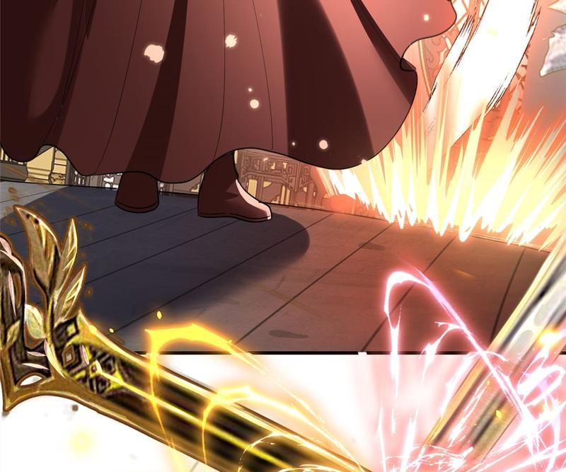 When the Dragon King Falls for the Loli Alchemist Chapter 150 page 55 - 