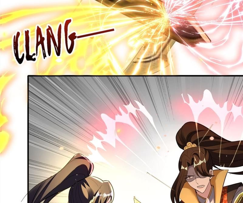 When the Dragon King Falls for the Loli Alchemist Chapter 150 page 56 - 