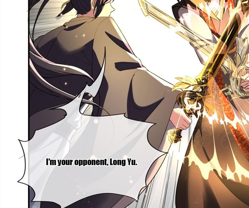 When the Dragon King Falls for the Loli Alchemist Chapter 150 page 57 - 