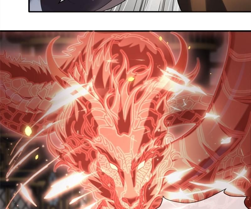 When the Dragon King Falls for the Loli Alchemist Chapter 150 page 58 - 