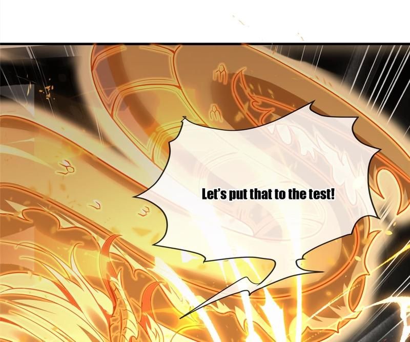 When the Dragon King Falls for the Loli Alchemist Chapter 150 page 60 - 