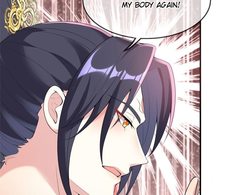 When the Dragon King Falls for the Loli Alchemist Chapter 150 page 7 - 