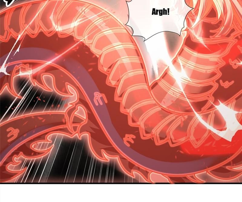 When the Dragon King Falls for the Loli Alchemist Chapter 150 page 62 - 