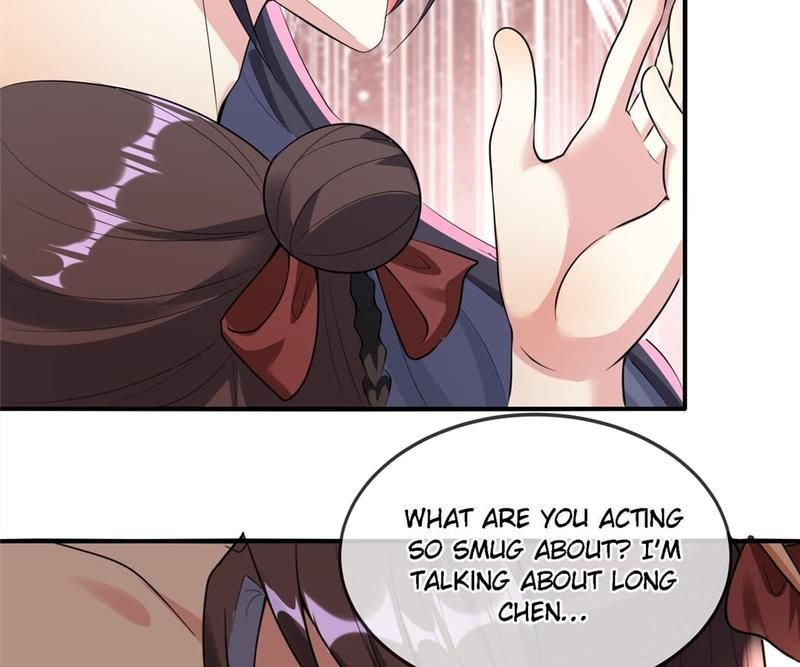 When the Dragon King Falls for the Loli Alchemist Chapter 150 page 8 - 