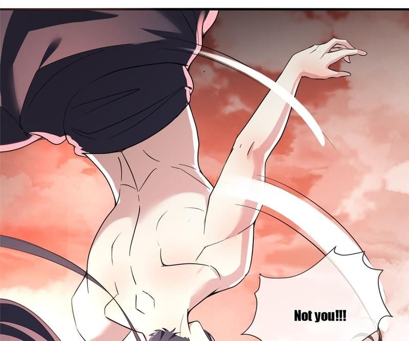 When the Dragon King Falls for the Loli Alchemist Chapter 150 page 10 - 