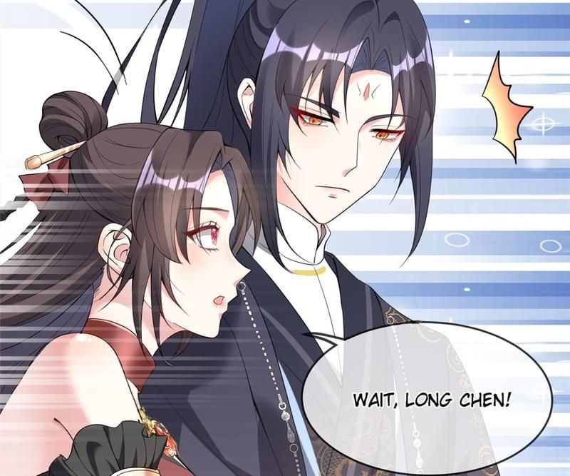 When the Dragon King Falls for the Loli Alchemist Chapter 151 page 12 - 