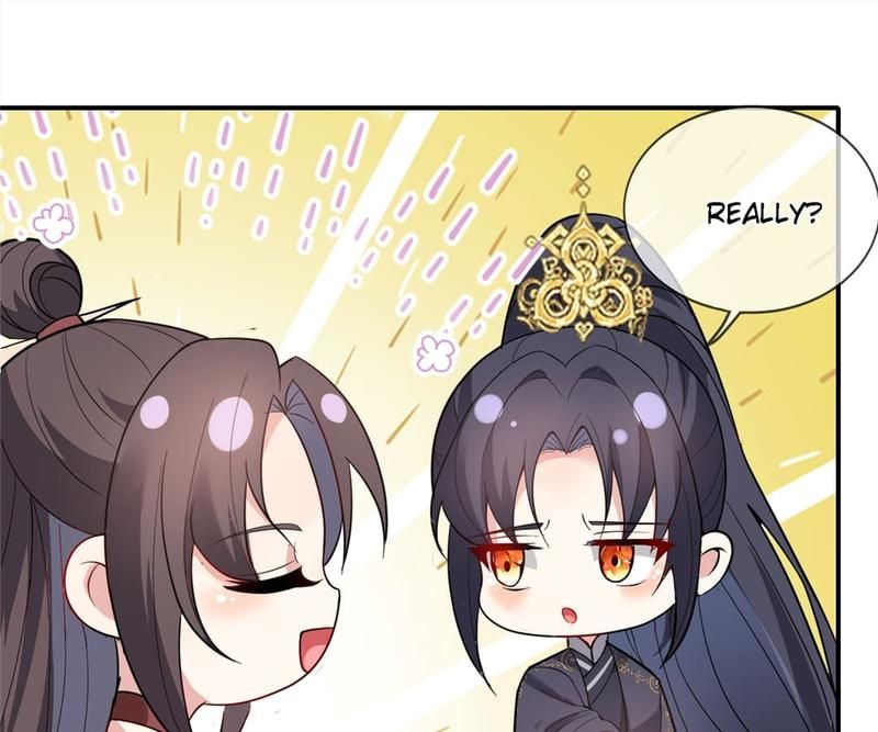 When the Dragon King Falls for the Loli Alchemist Chapter 151 page 16 - 
