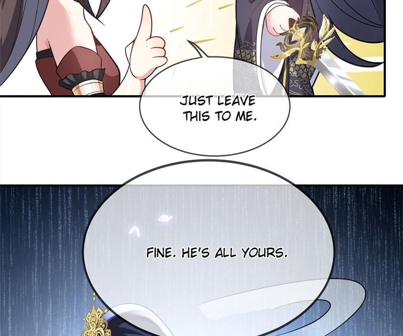 When the Dragon King Falls for the Loli Alchemist Chapter 151 page 17 - 