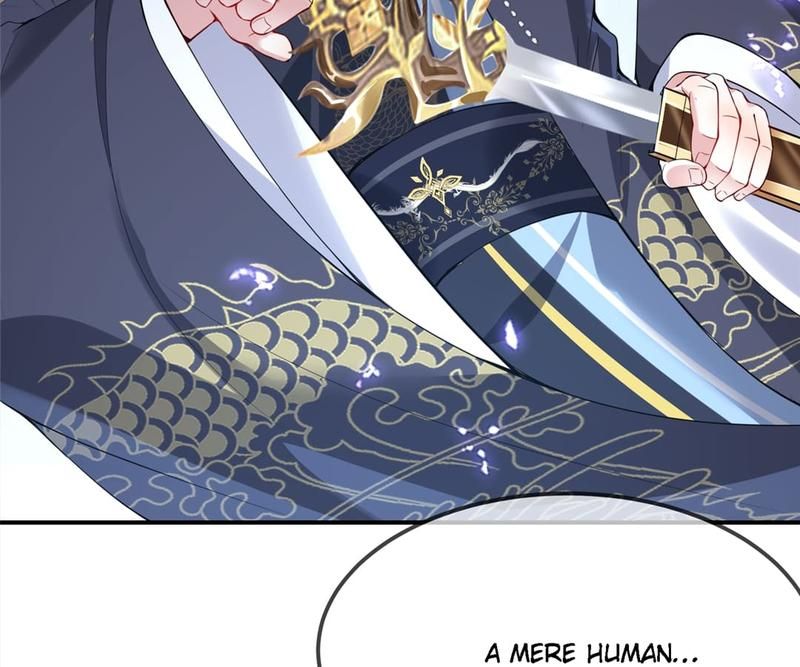 When the Dragon King Falls for the Loli Alchemist Chapter 151 page 19 - 