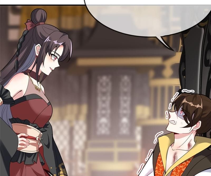 When the Dragon King Falls for the Loli Alchemist Chapter 151 page 20 - 