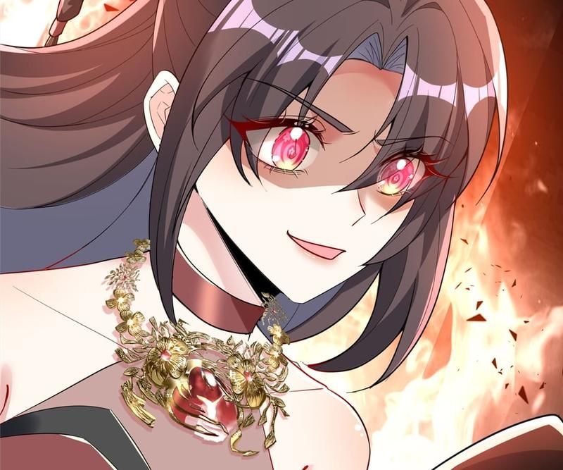 When the Dragon King Falls for the Loli Alchemist Chapter 151 page 22 - 