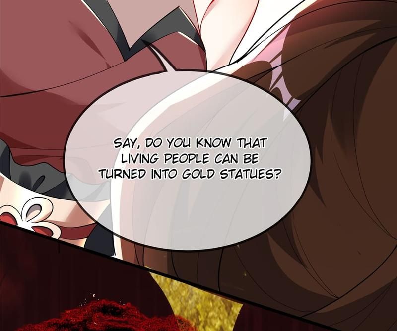When the Dragon King Falls for the Loli Alchemist Chapter 151 page 23 - 