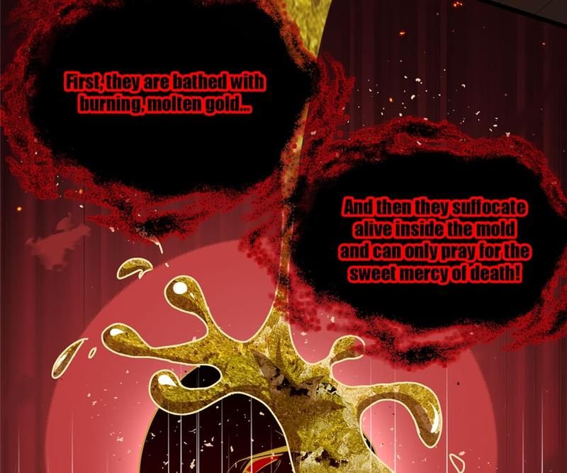 When the Dragon King Falls for the Loli Alchemist Chapter 151 page 24 - 