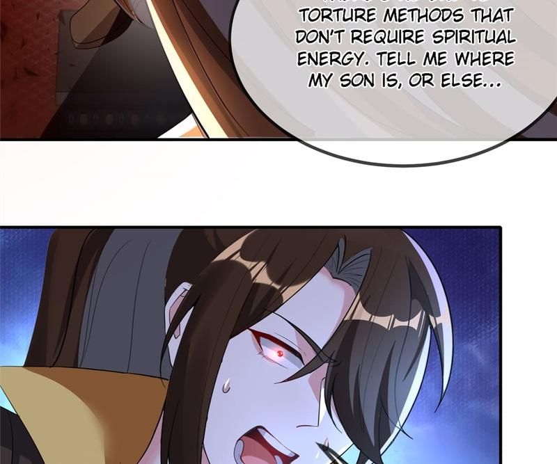 When the Dragon King Falls for the Loli Alchemist Chapter 151 page 28 - 