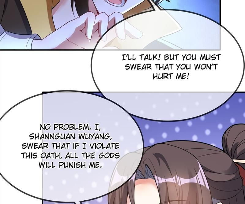 When the Dragon King Falls for the Loli Alchemist Chapter 151 page 29 - 