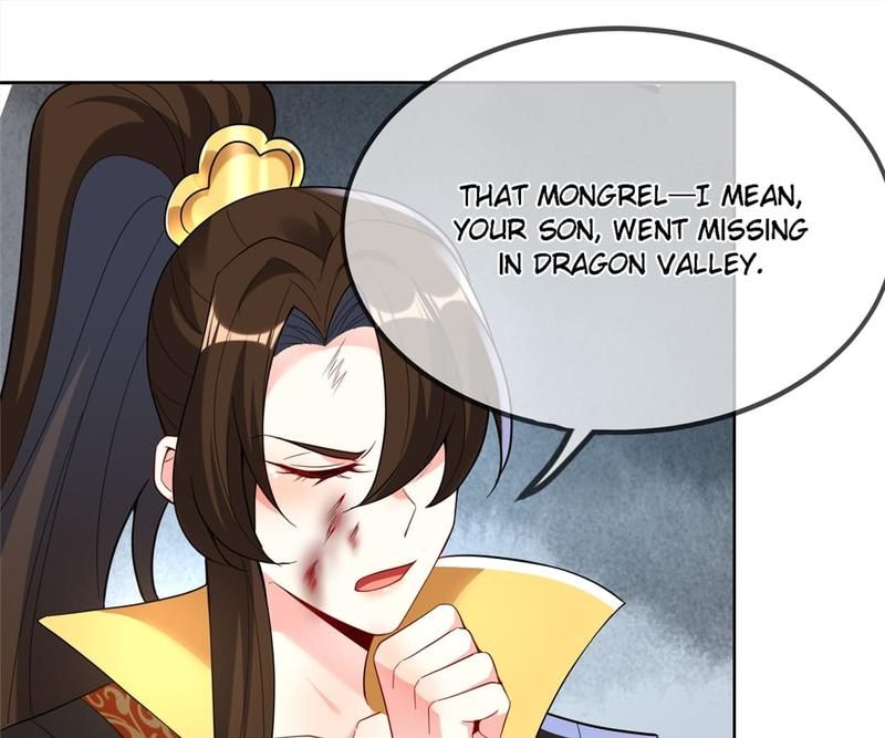 When the Dragon King Falls for the Loli Alchemist Chapter 151 page 32 - 