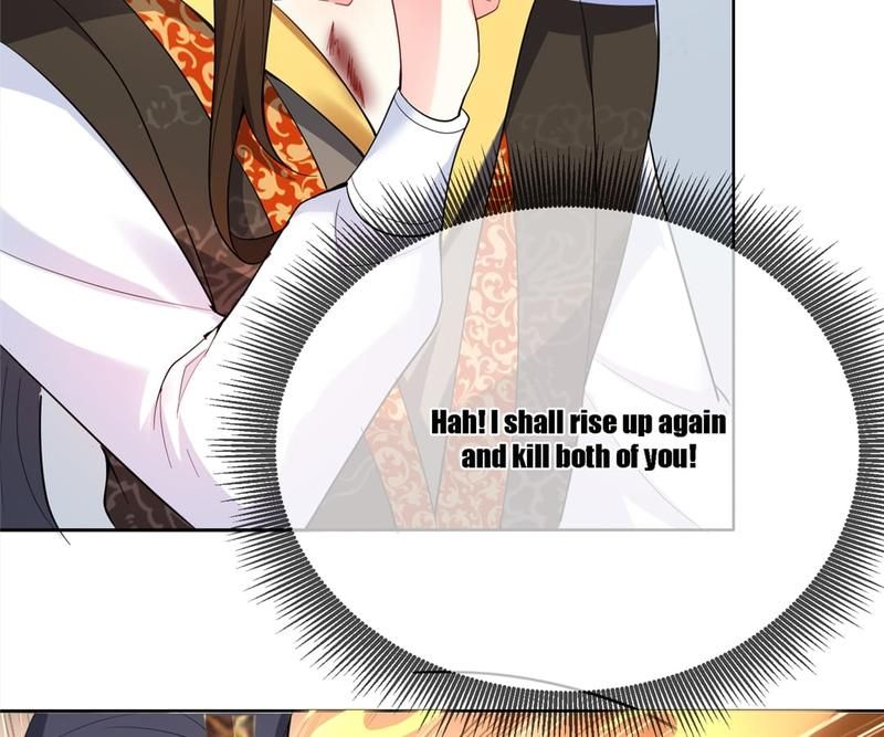 When the Dragon King Falls for the Loli Alchemist Chapter 151 page 33 - 